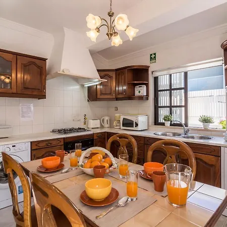Vivenda Miramar Gale (Albufeira)