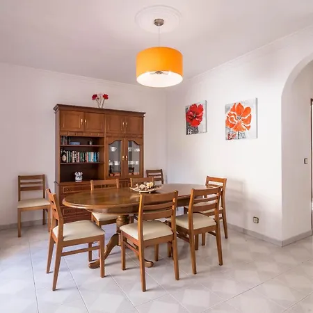 Vivenda Miramar * Gale (Albufeira)