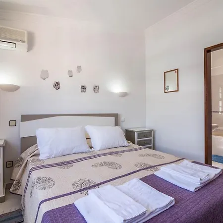 Vivenda Miramar Gale (Albufeira)
