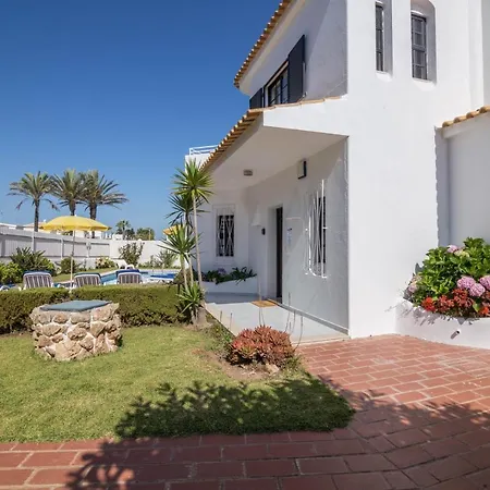 Vivenda Miramar Gale (Albufeira)