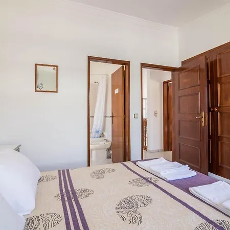 Vivenda Miramar * Gale (Albufeira)