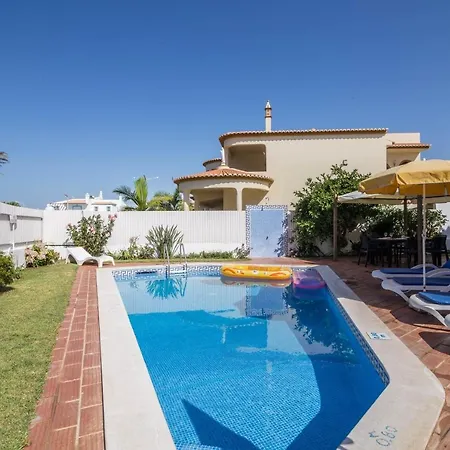 Villa Vivenda Miramar *