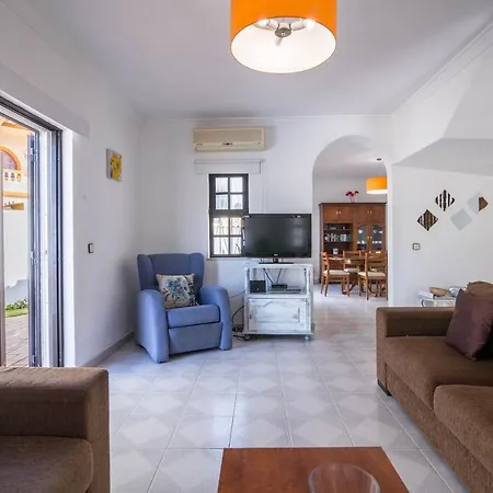 Vila Vivenda Miramar Gale (Albufeira)