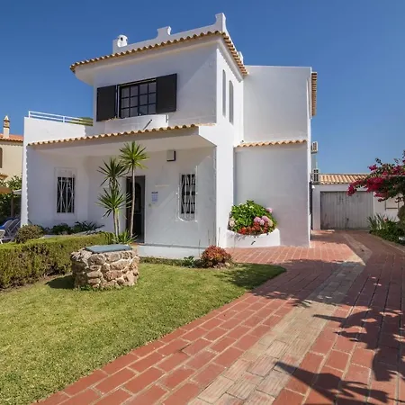 Vivenda Miramar Vila *